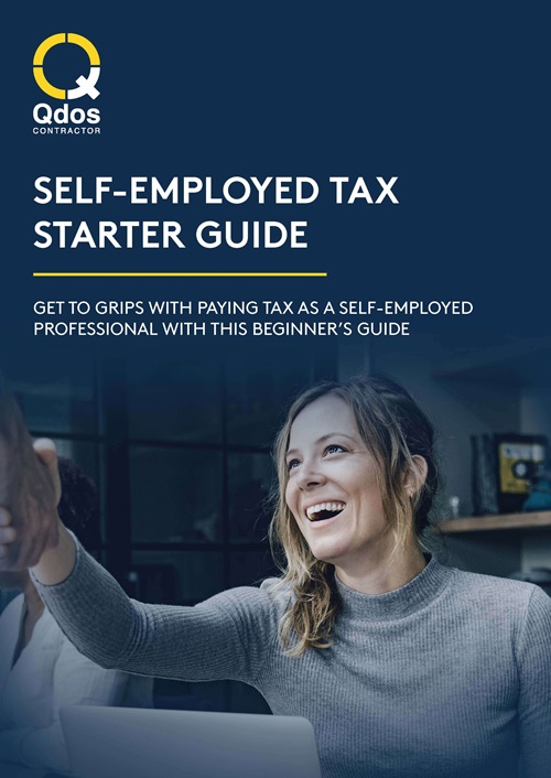 Self Employed Tax Guide